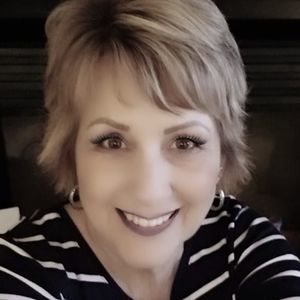 Meet your Posher, Judy